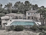 Maison à LE THORONET