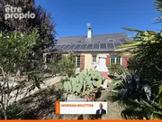 Maison à NOYANT