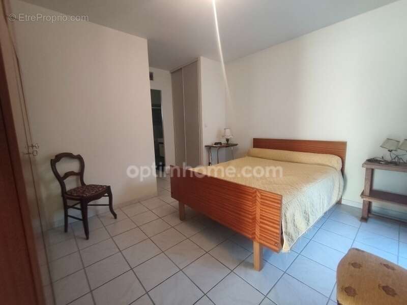 Maison à CHATEAUROUX