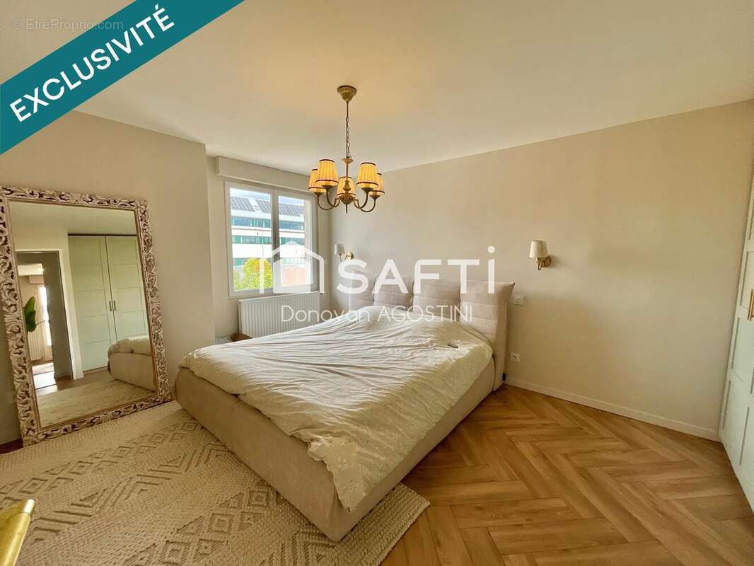 Photo 6 - Appartement à LA ROCHE-SUR-YON