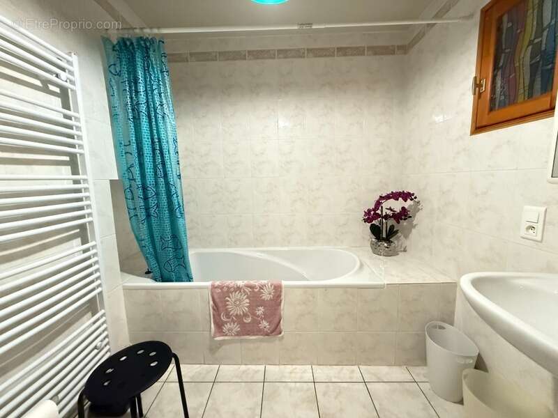 Maison à FRESSELINES