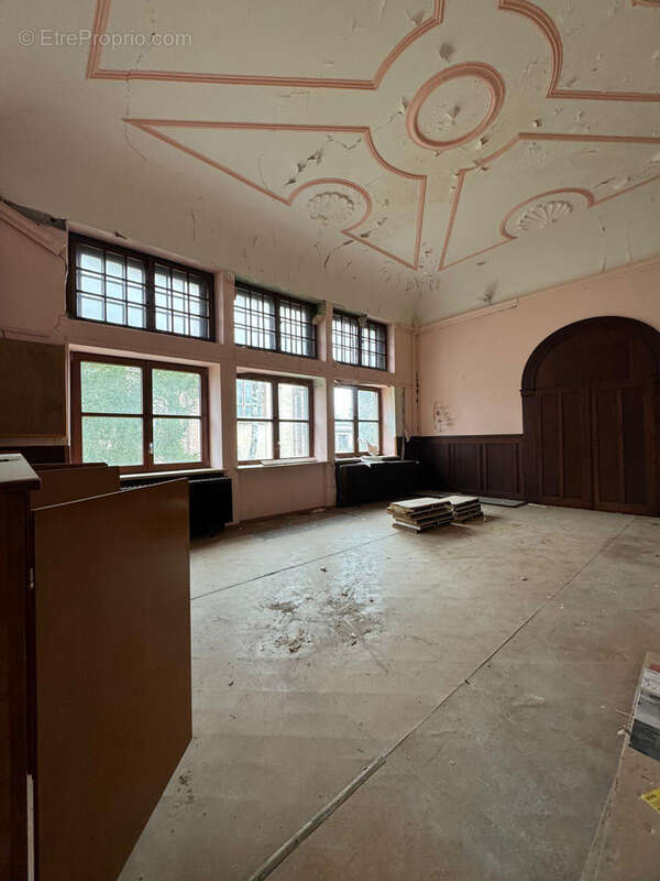 Autre à SARREGUEMINES