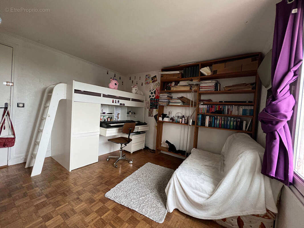 Maison à NOISY-LE-SEC