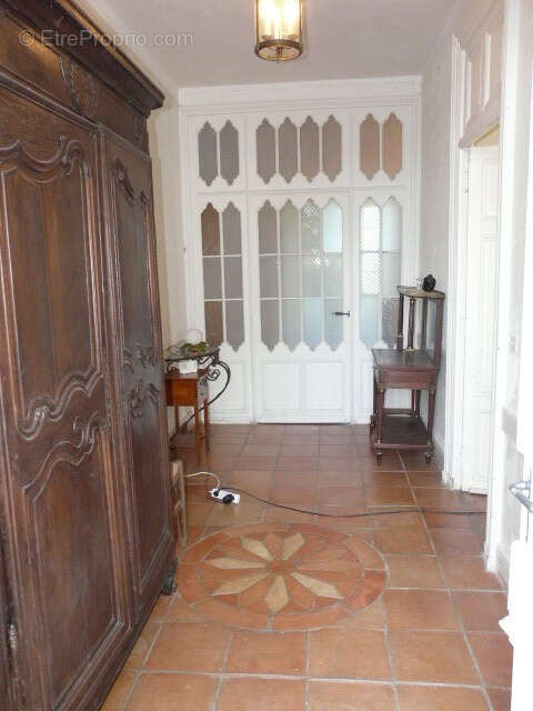 Belle maison de maître sur 10 Ha de prairies et de bois - photo 3