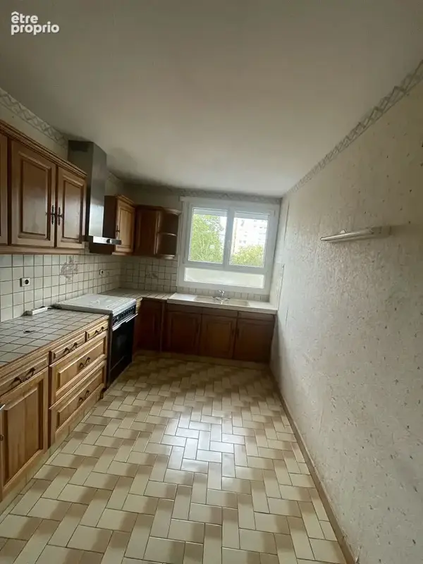 Appartement Chenove 4 pièce(s) - photo 4