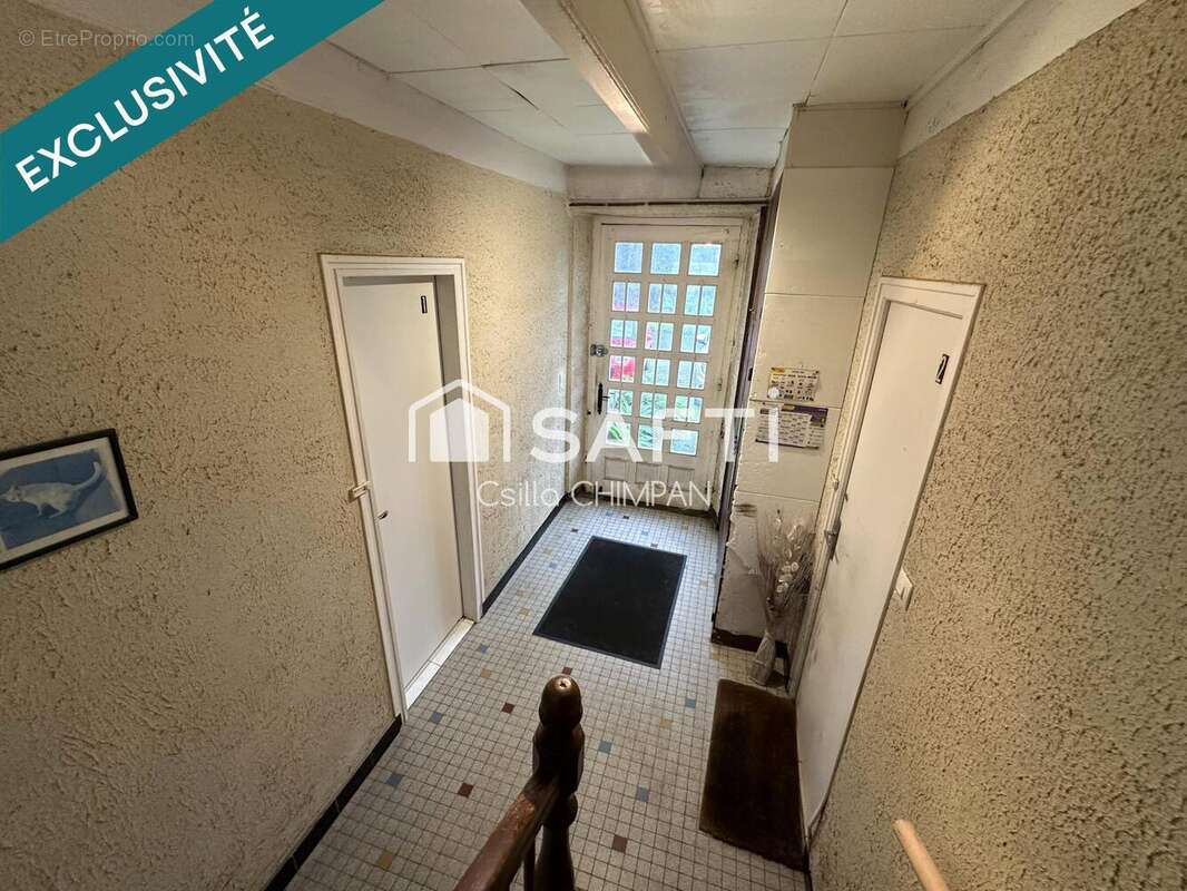 Photo 7 - Appartement à PLOUHA