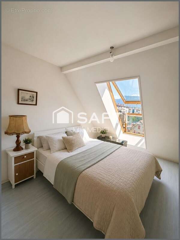 Photo 5 - Appartement à ANNECY