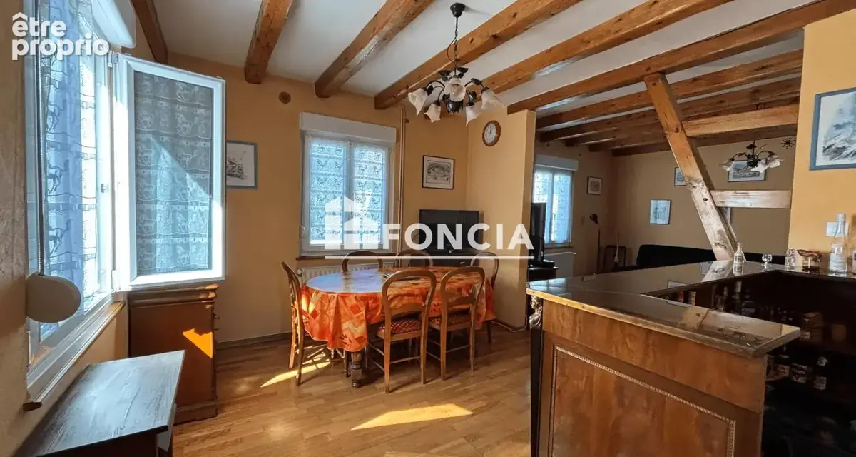 Maison 100m2 - terrain 356m2 - garage - illkirch - photo 5