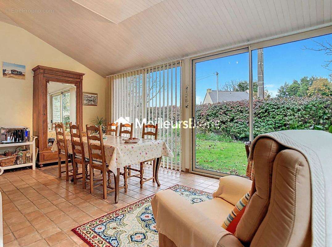 Maison à SAINT-CAST-LE-GUILDO