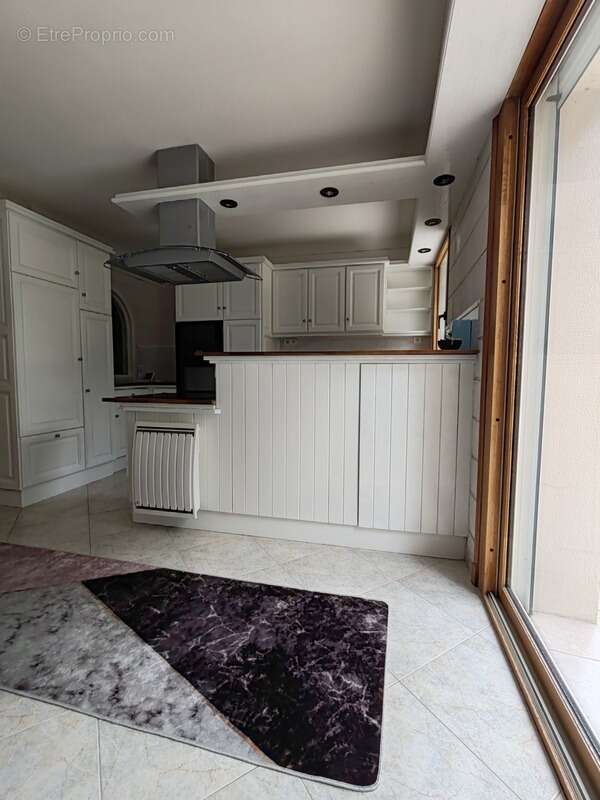 Maison à LA BRUFFIERE