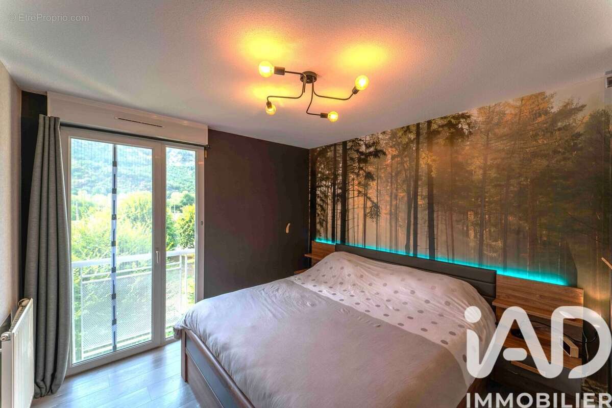 Photo 9 - Appartement à VIF