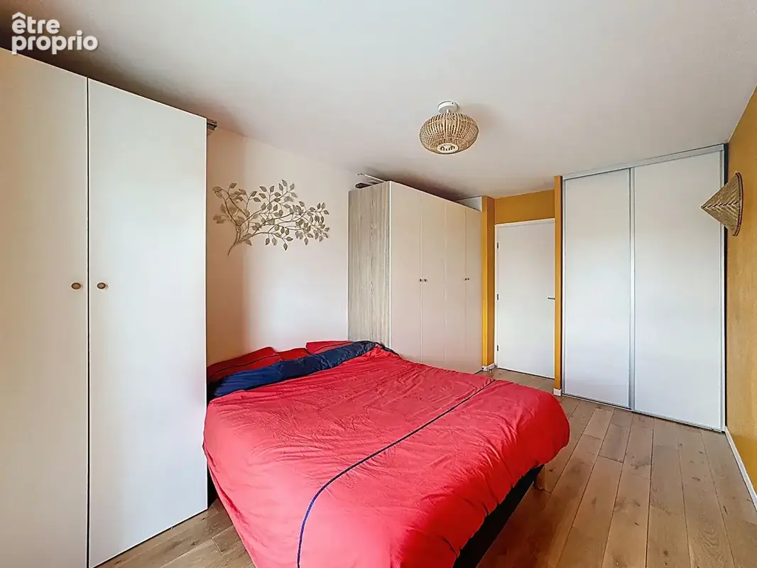 Appartement Type 3 -74m² - Lille Sud - Terrasse 27M2 - photo 6