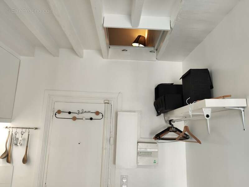 Appartement à PARIS-10E