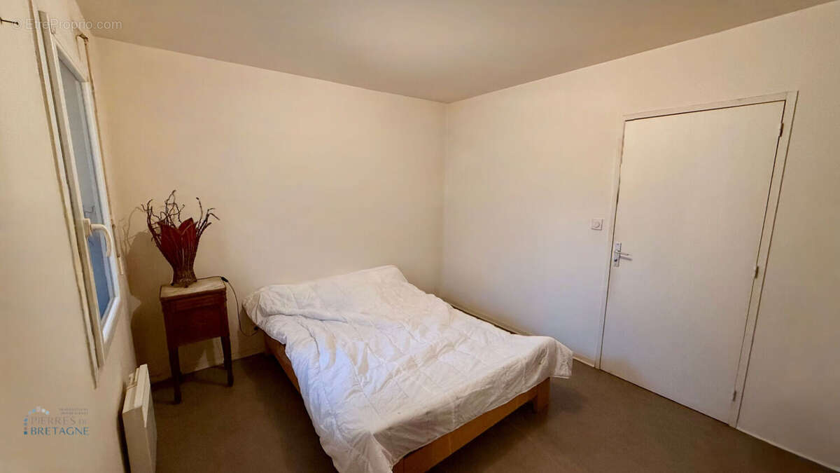 Appartement T2 - 47.80 m2 - centre ville de Guilers - photo 4