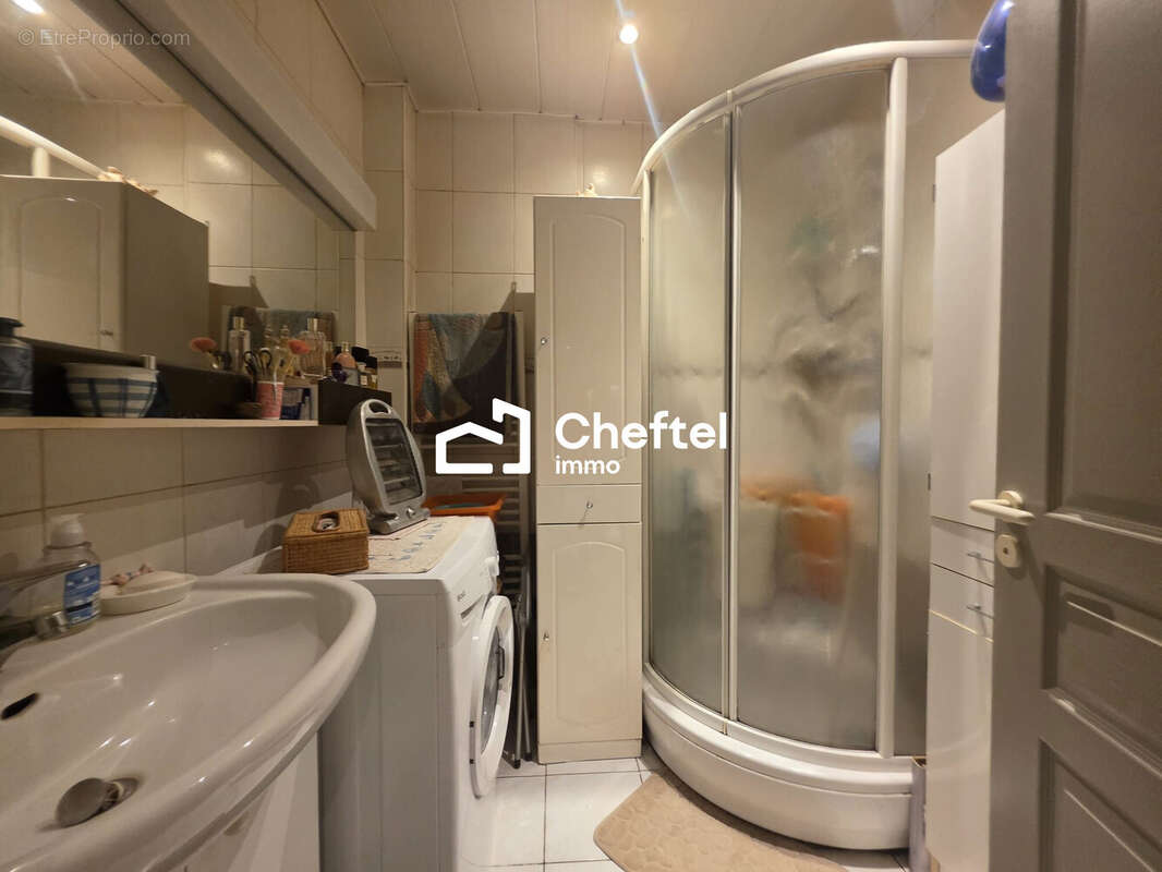 Appartement à CLUSES