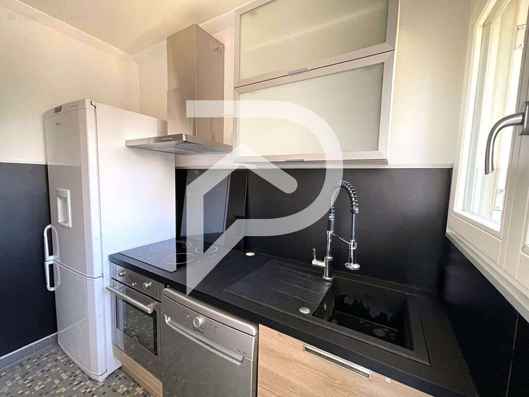 Appartement à VALENCE