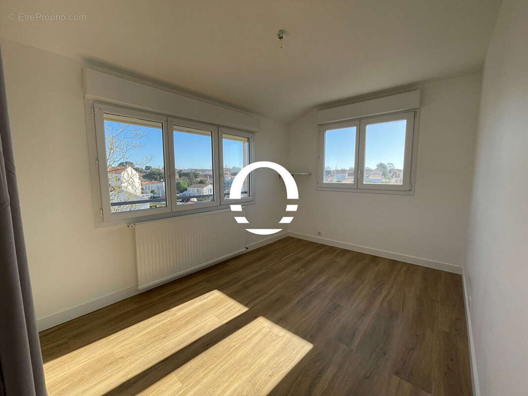 Appartement à PORNIC