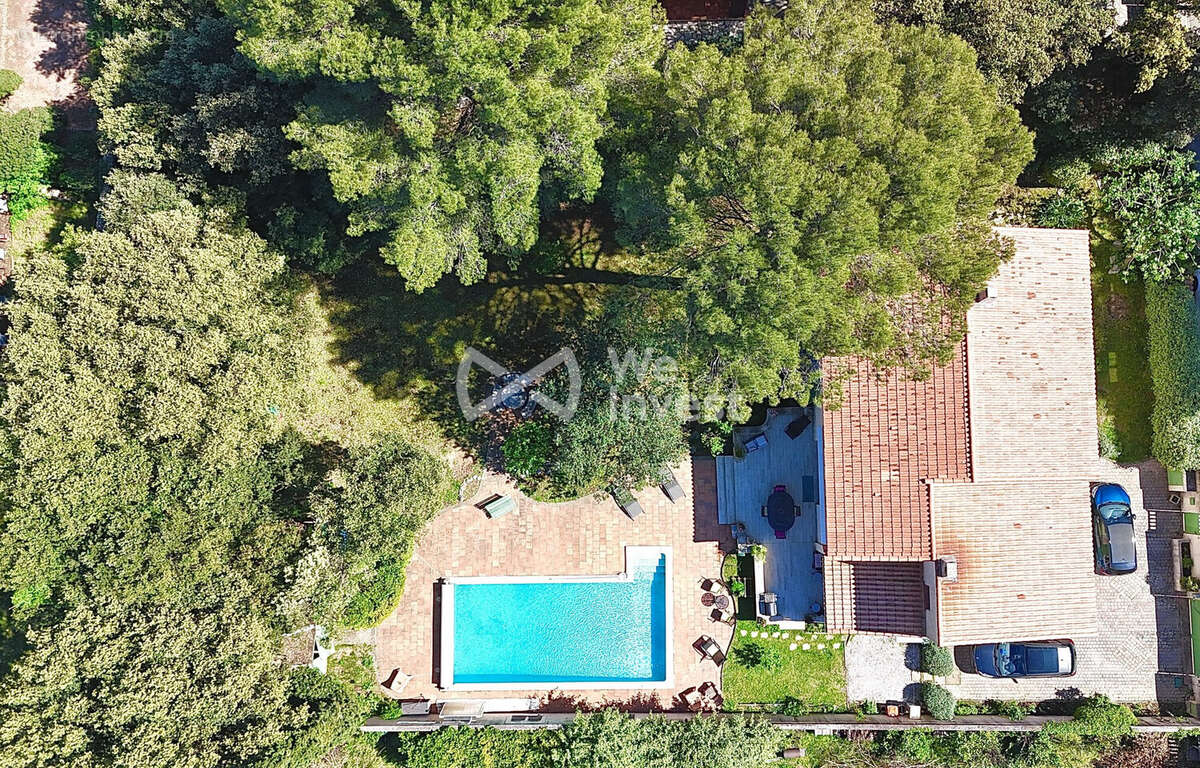 Maison à VENDARGUES