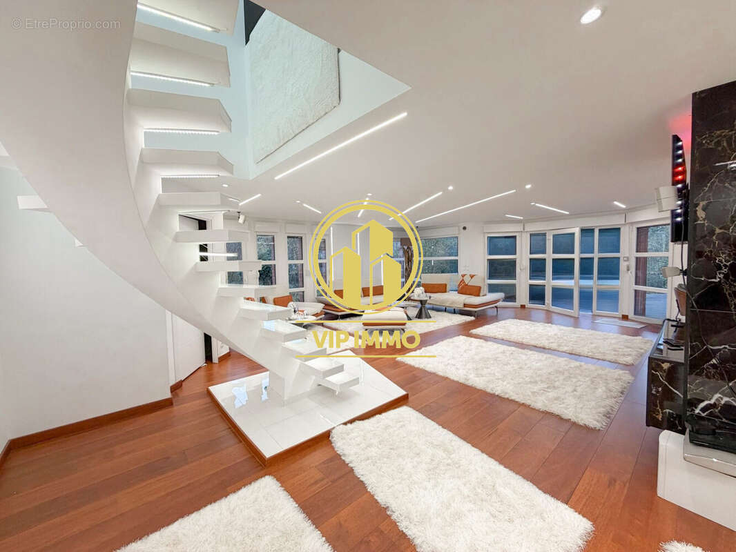 Maison à WATTIGNIES