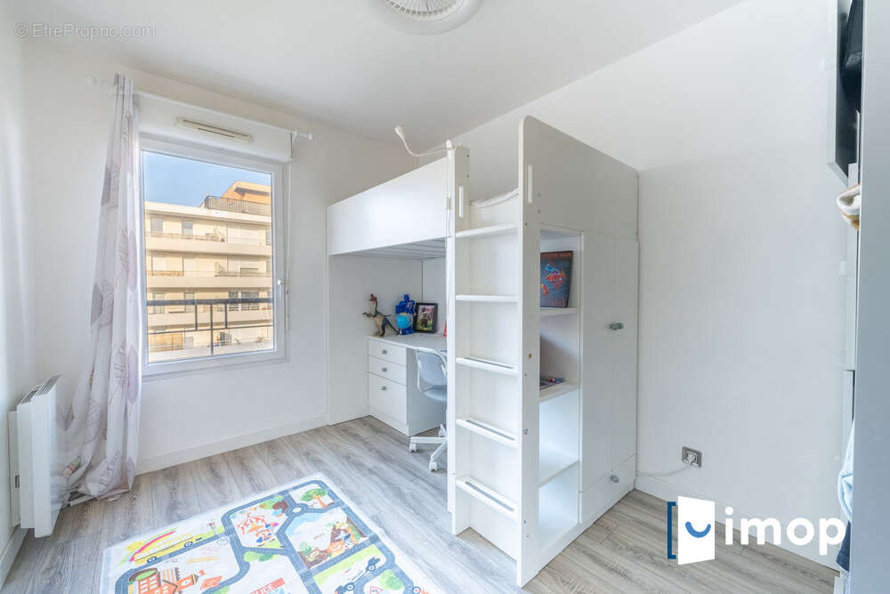 Appartement à CERGY