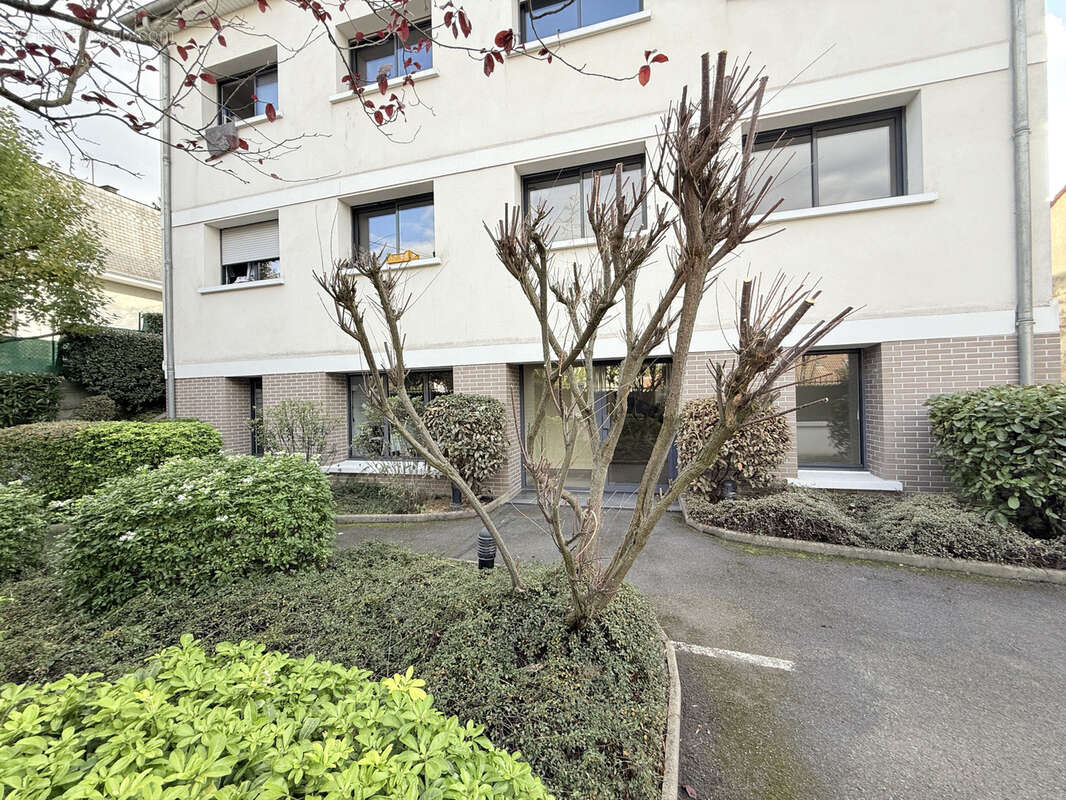 Appartement à RUEIL-MALMAISON