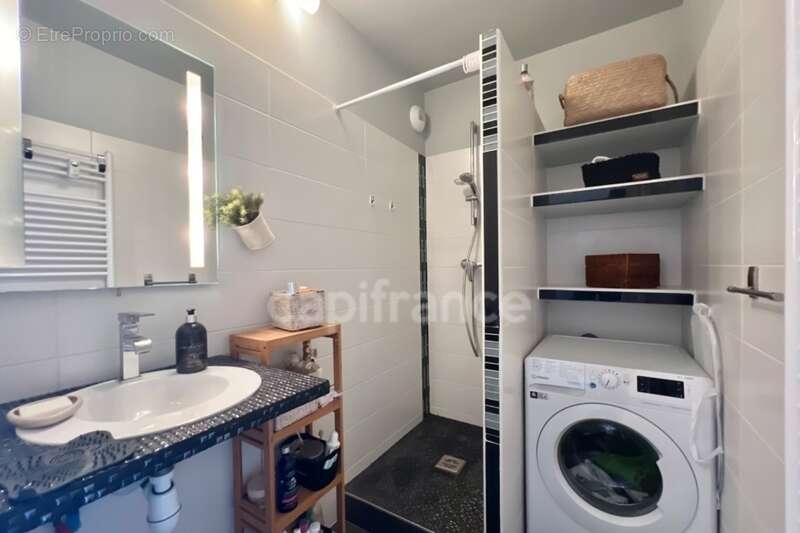 Appartement à LA GRANDE-MOTTE