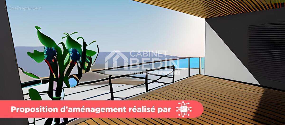 Appartement à SAINT-PAUL-LES-DAX