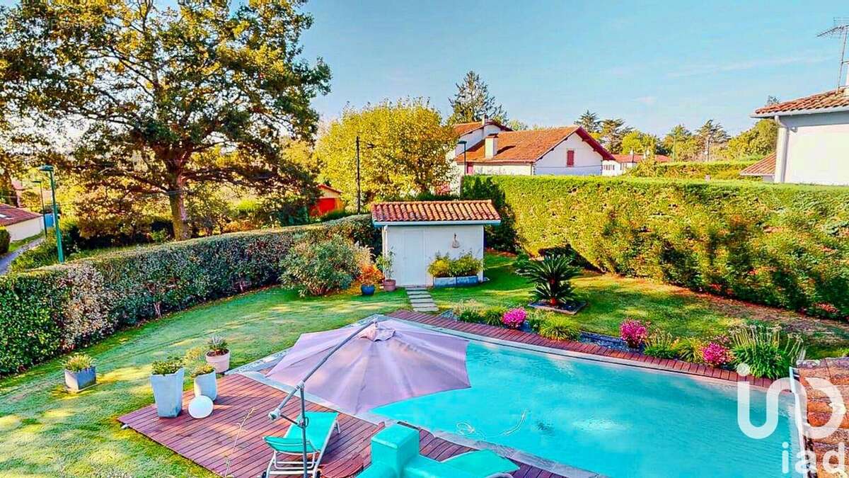 Photo 3 - Maison à BASSUSSARRY