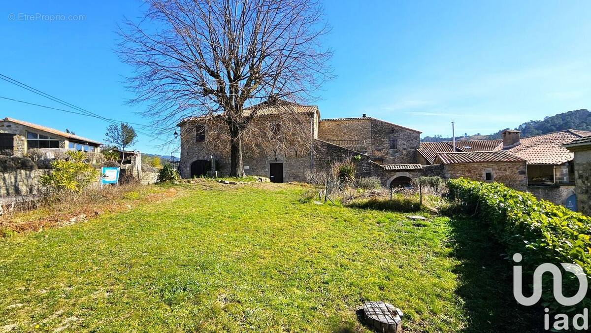 Photo 1 - Maison à JOANNAS