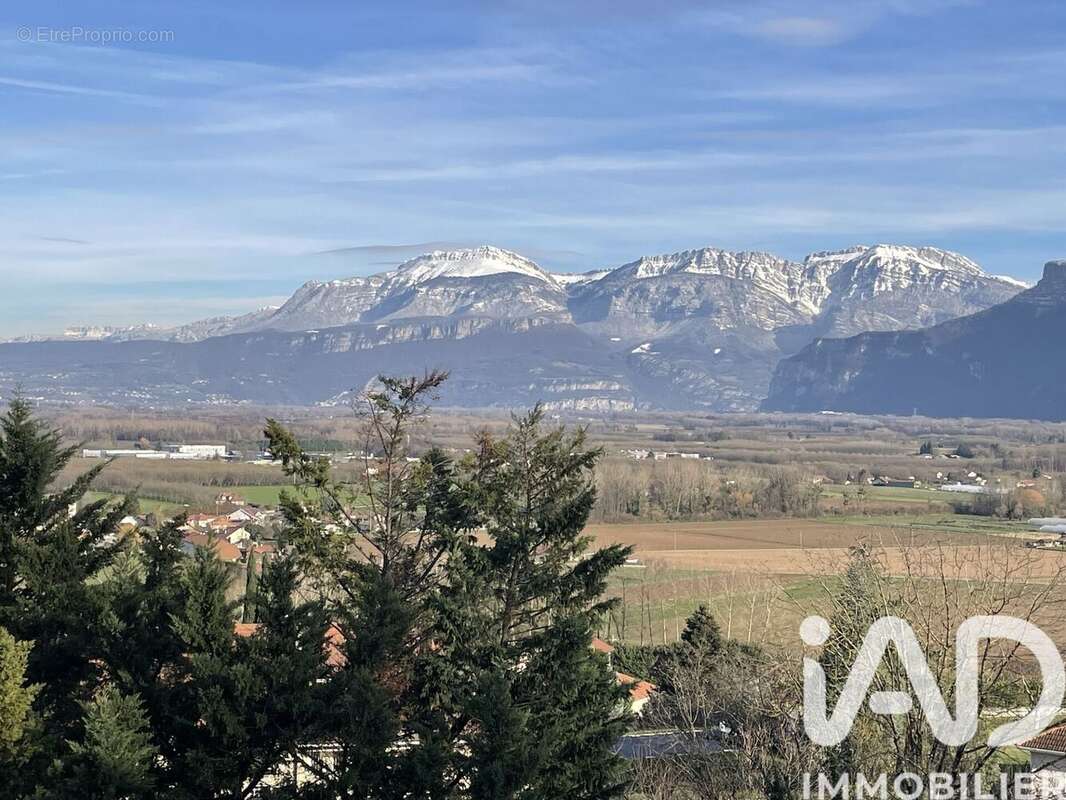 Photo 3 - Appartement à TULLINS