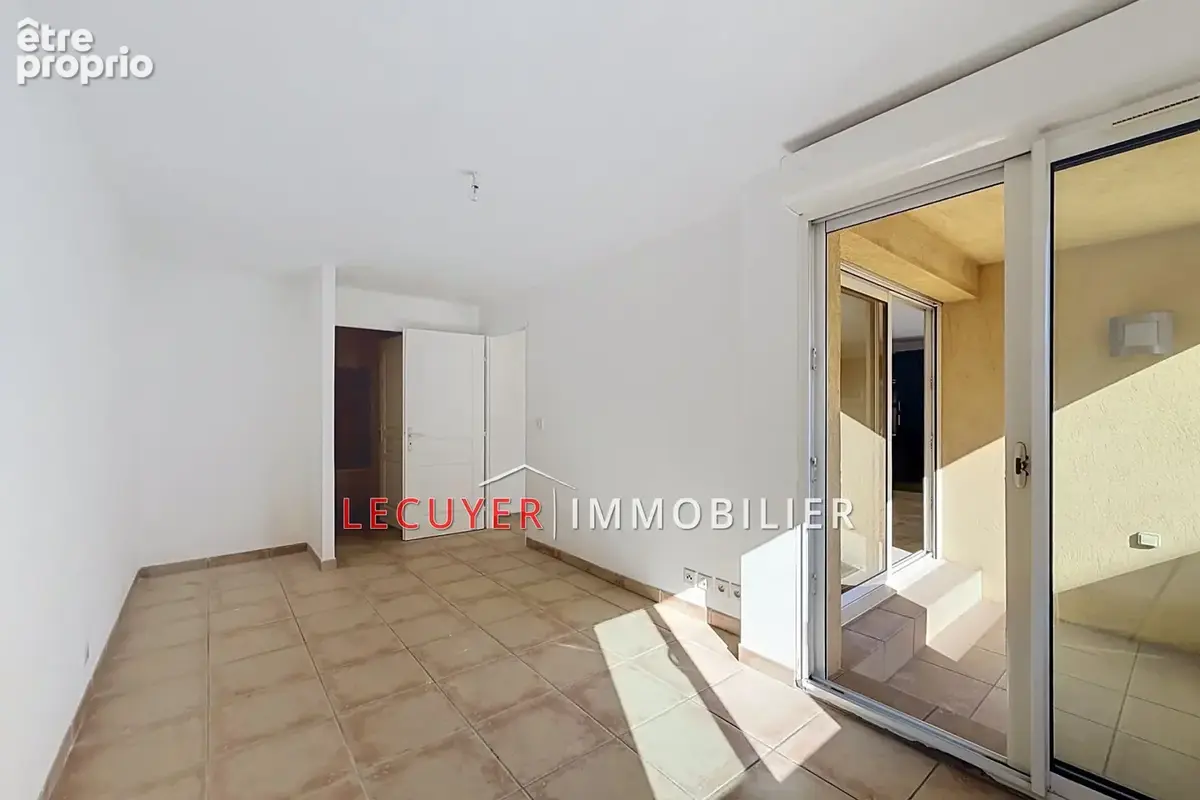 Appartement 47 m² à Vallauris  - photo 7