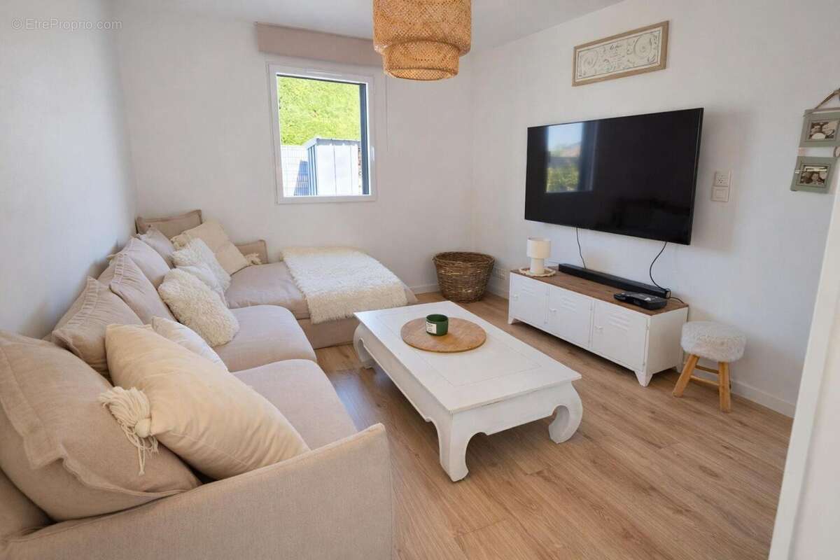 Photo 5 - Maison à BEAUFORT-EN-VALLEE