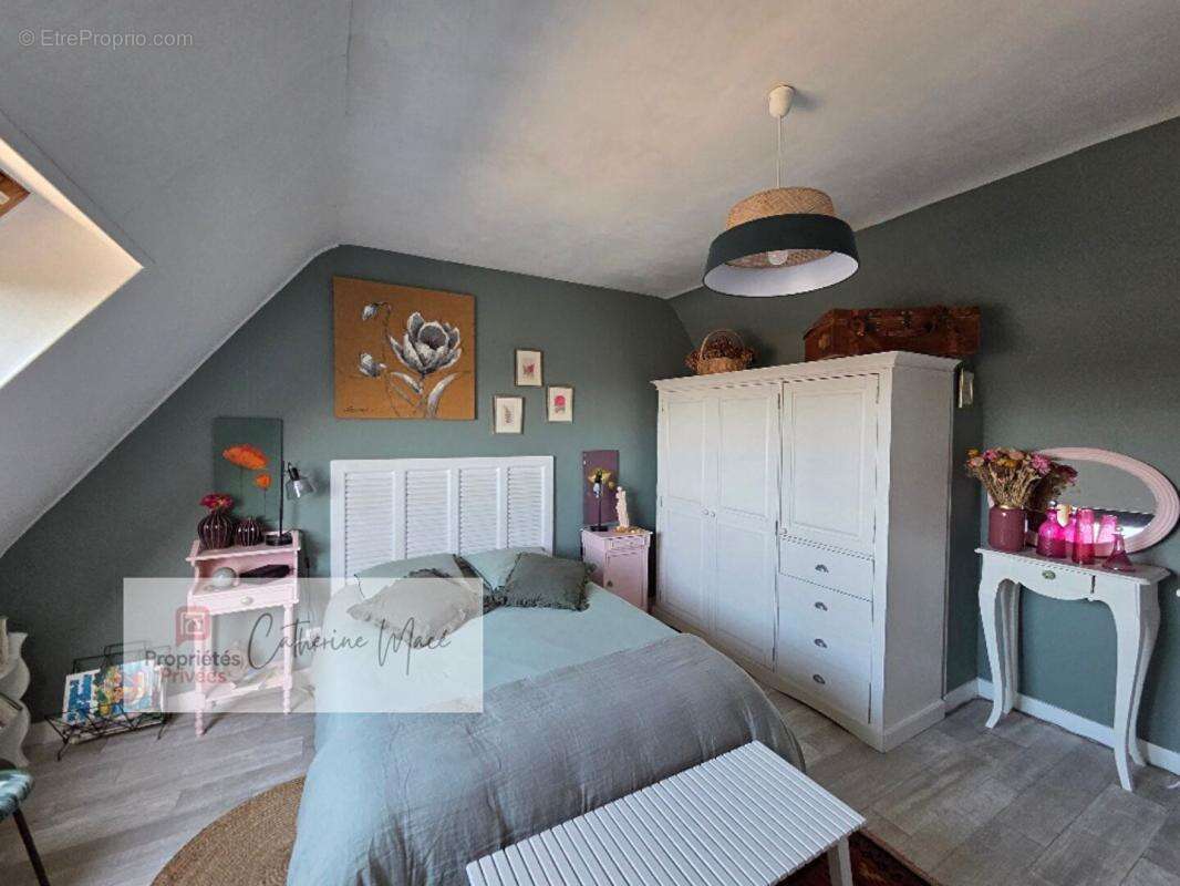 Appartement à CONCARNEAU