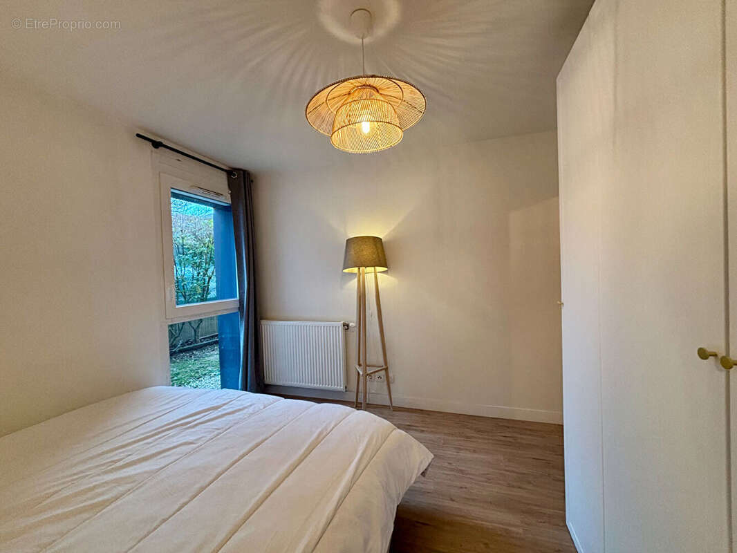 Appartement à LOVAGNY