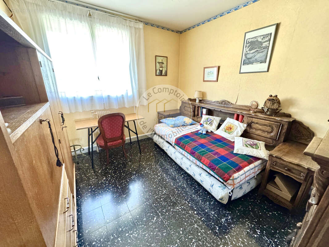Appartement à MARSEILLE-9E