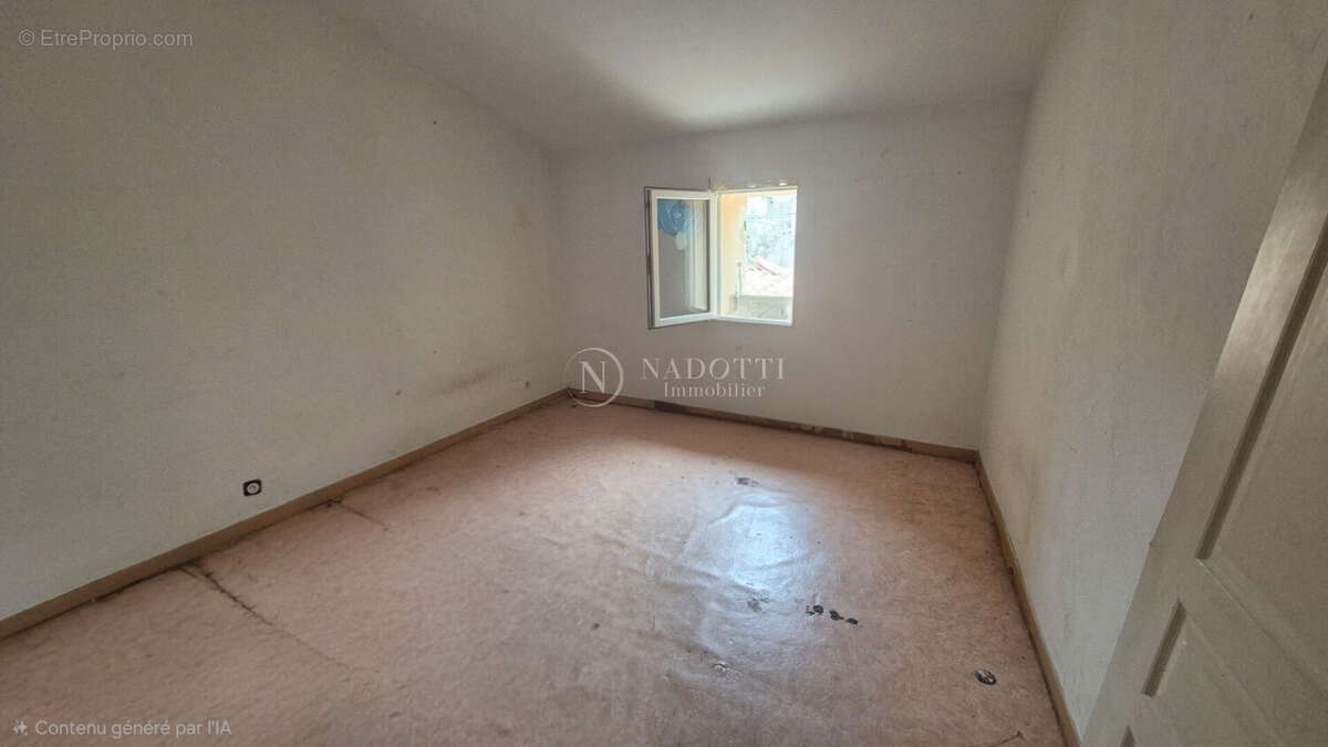 Appartement à CAVAILLON