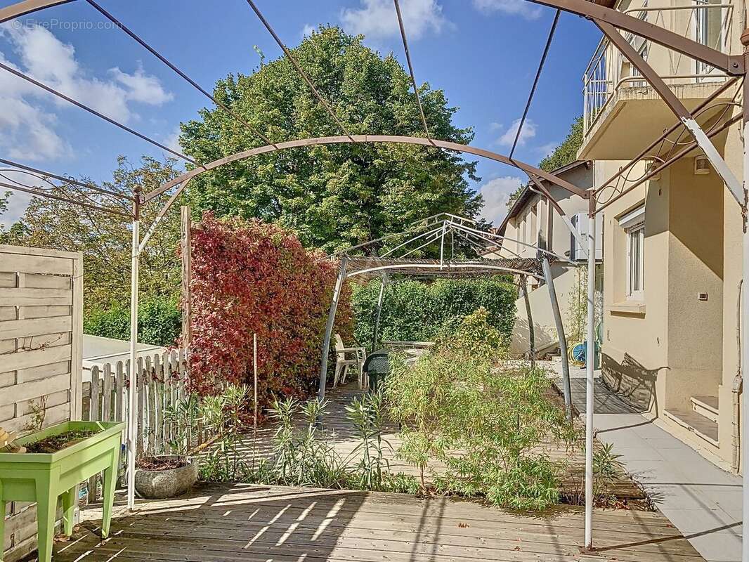 Maison à VILLEFRANCHE-DE-LAURAGAIS