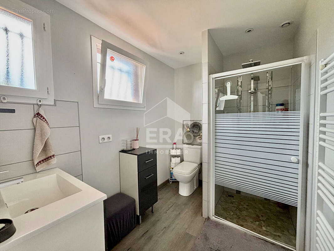 Maison à GUJAN-MESTRAS