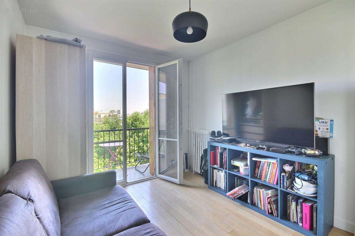 Appartement à BOIS-COLOMBES