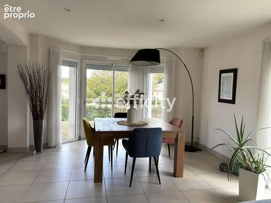 Maison individuelle - photo 4