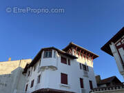 Appartement à SAINT-JEAN-DE-LUZ