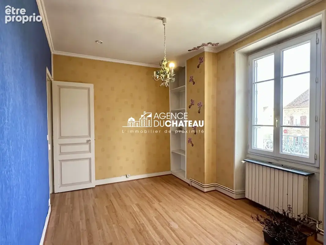 Maison 4 pièces 81 m² à vendre à Nandy (77176) - photo 9