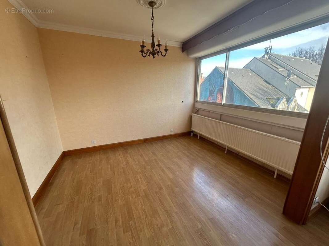 Appartement 84 m² à Boulogne-Sur-Mer  - photo 3