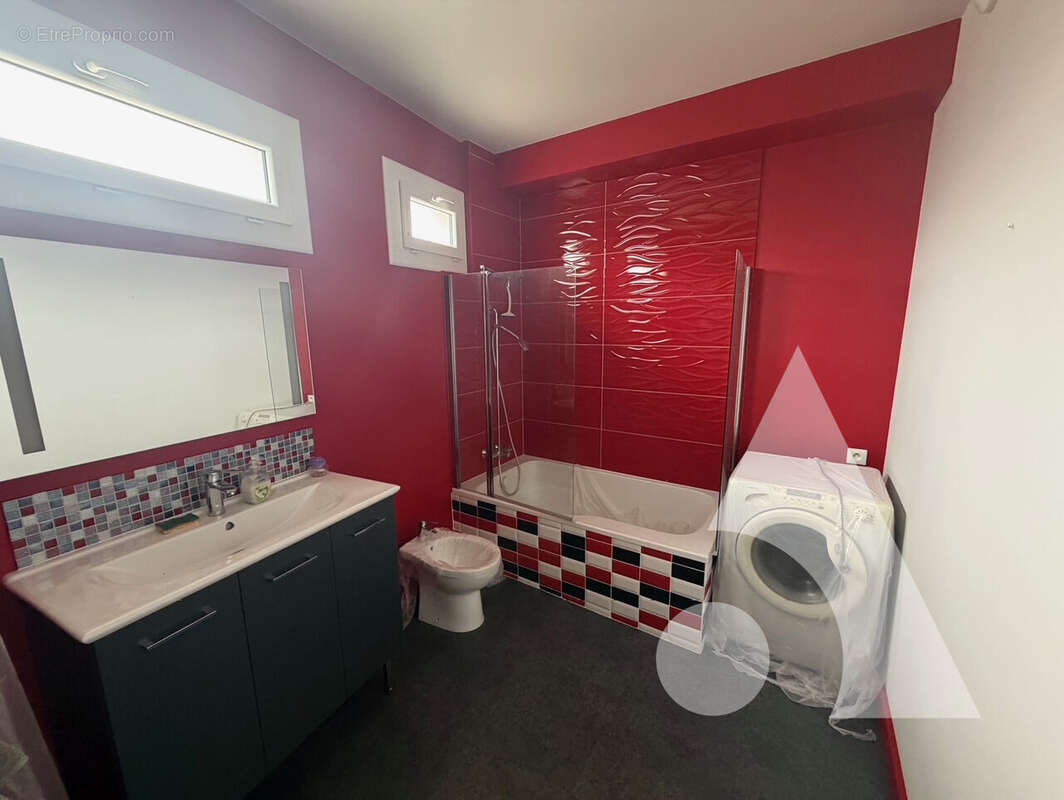 Appartement Troyes 4 pièces 89 m2 - photo 5