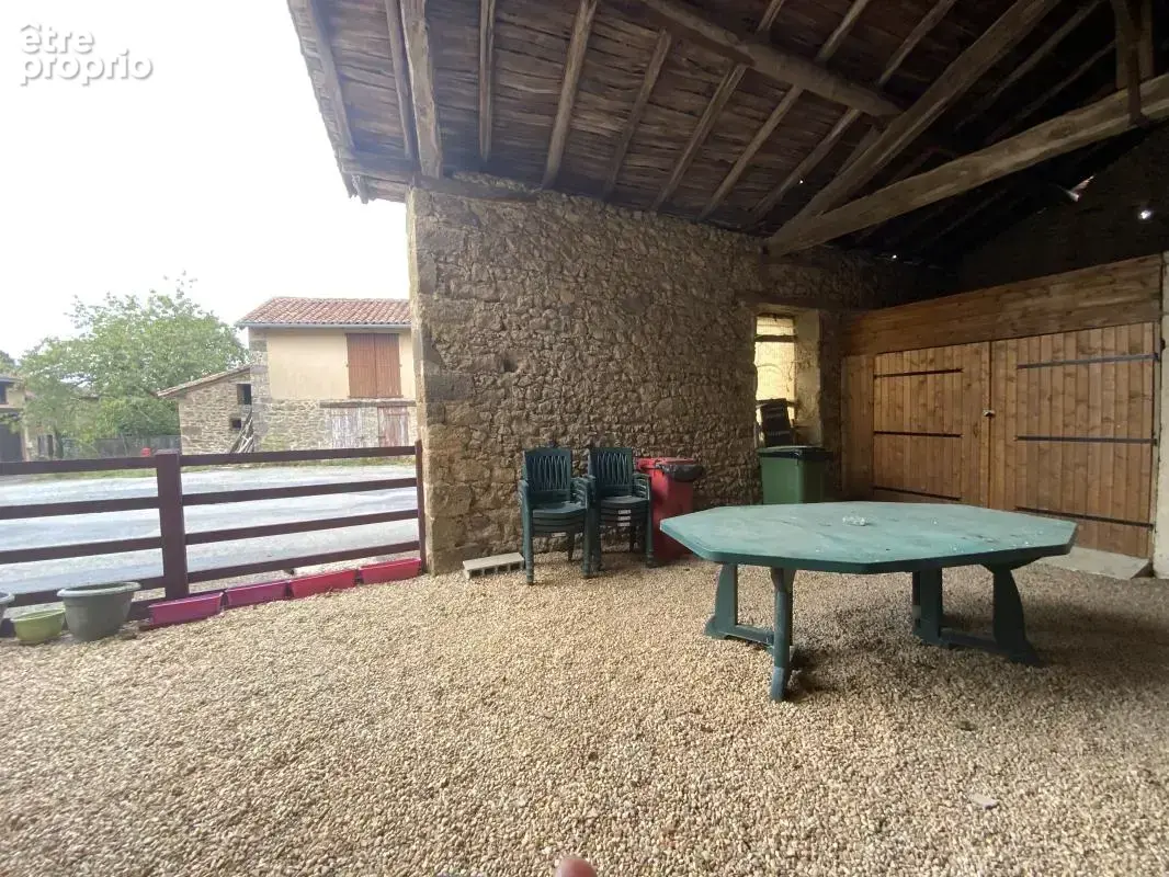 Maison 16 pièces 500 m² à vendre à Rochechouart (87600) - photo 20