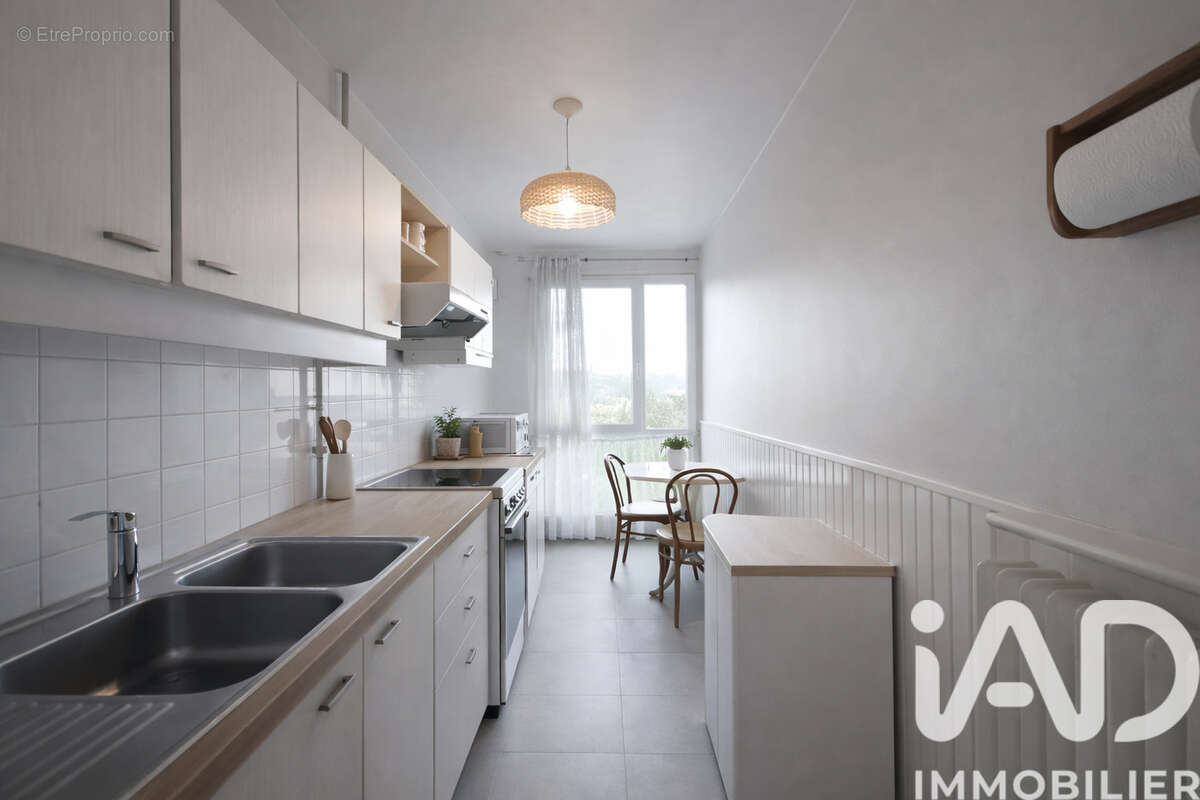 Photo 5 - Appartement à BRY-SUR-MARNE