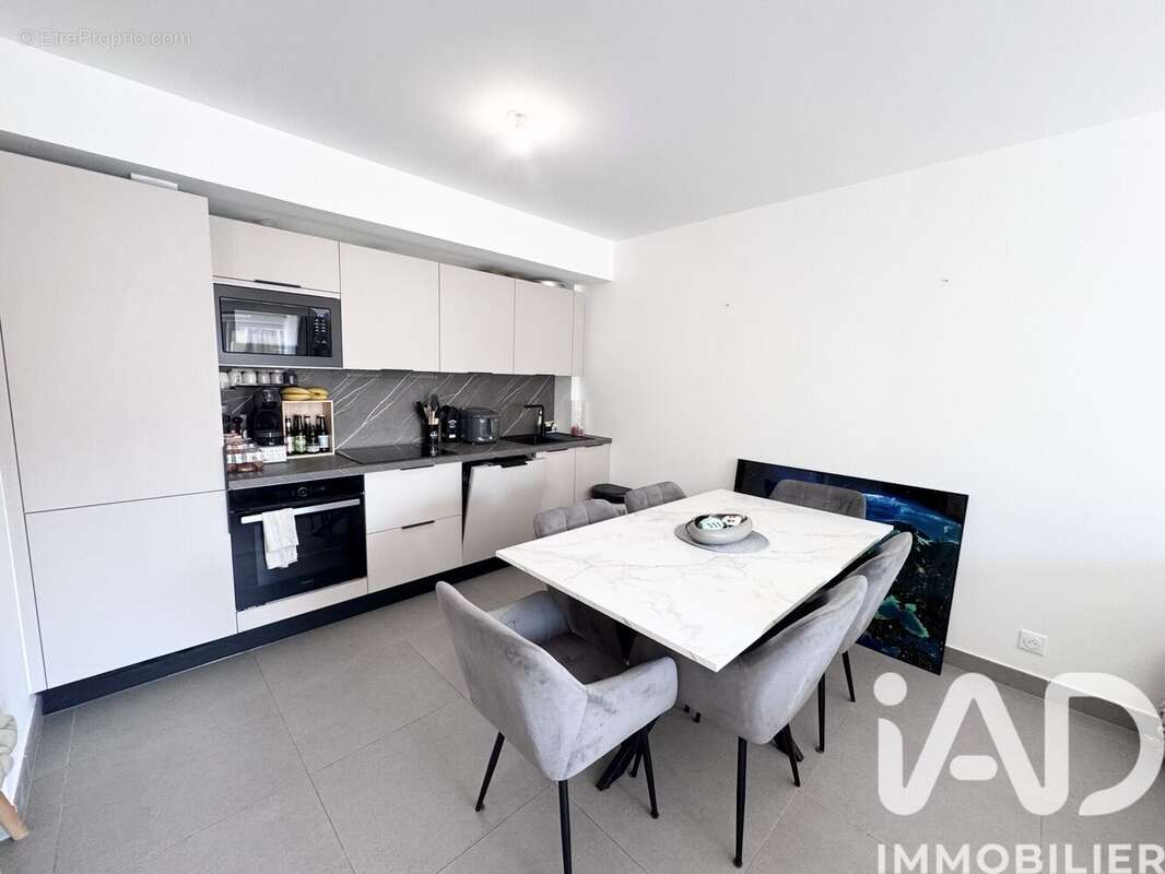 Photo 7 - Appartement à GORBIO