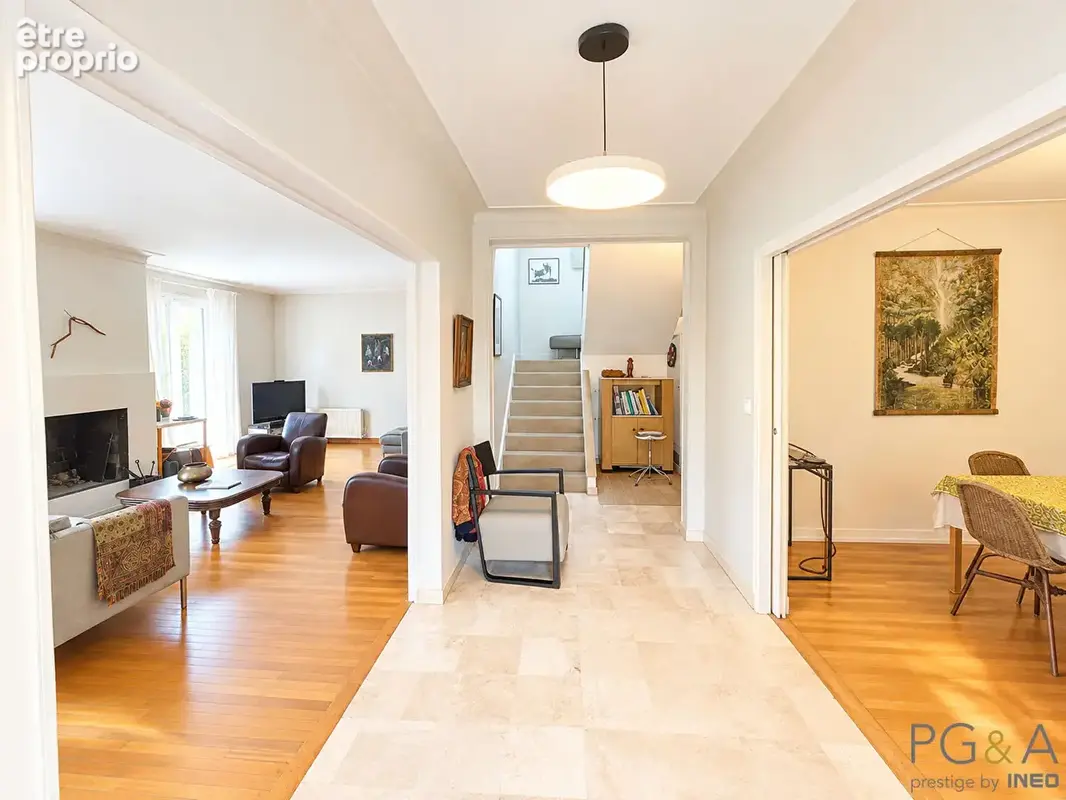 Maison 7 Pièces Cesson-sévigné - photo 2
