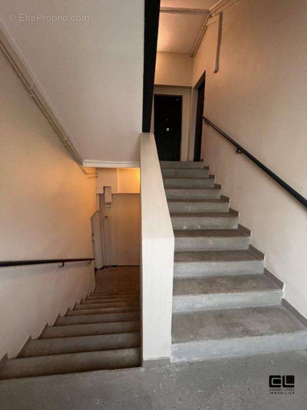 Appartement à LYON-9E