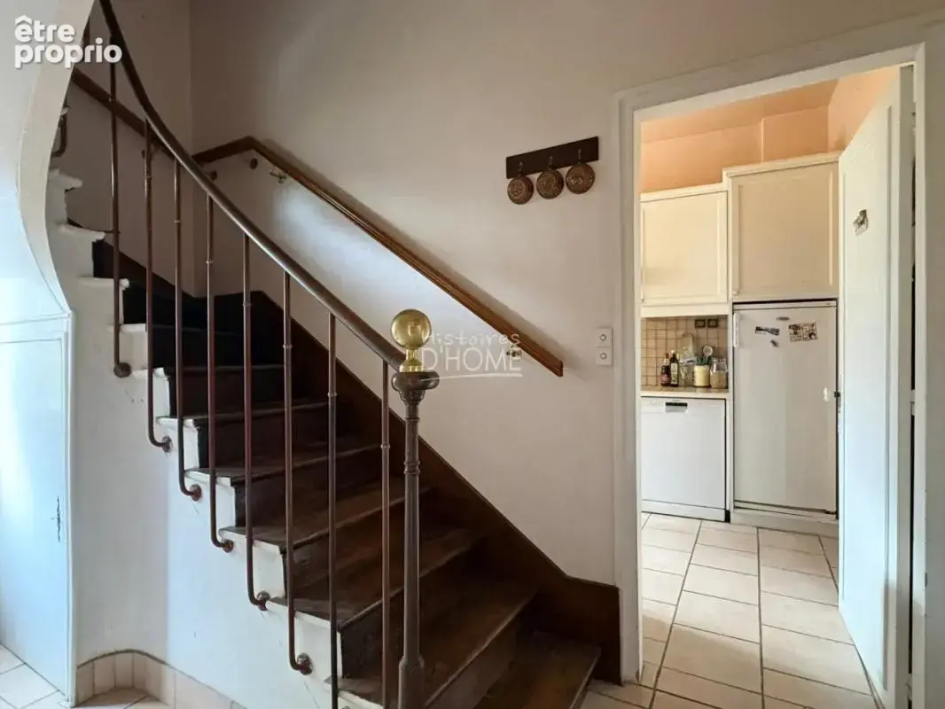 Maison familiale de 5 chambres à deux pas des écoles et des commerces - photo 7